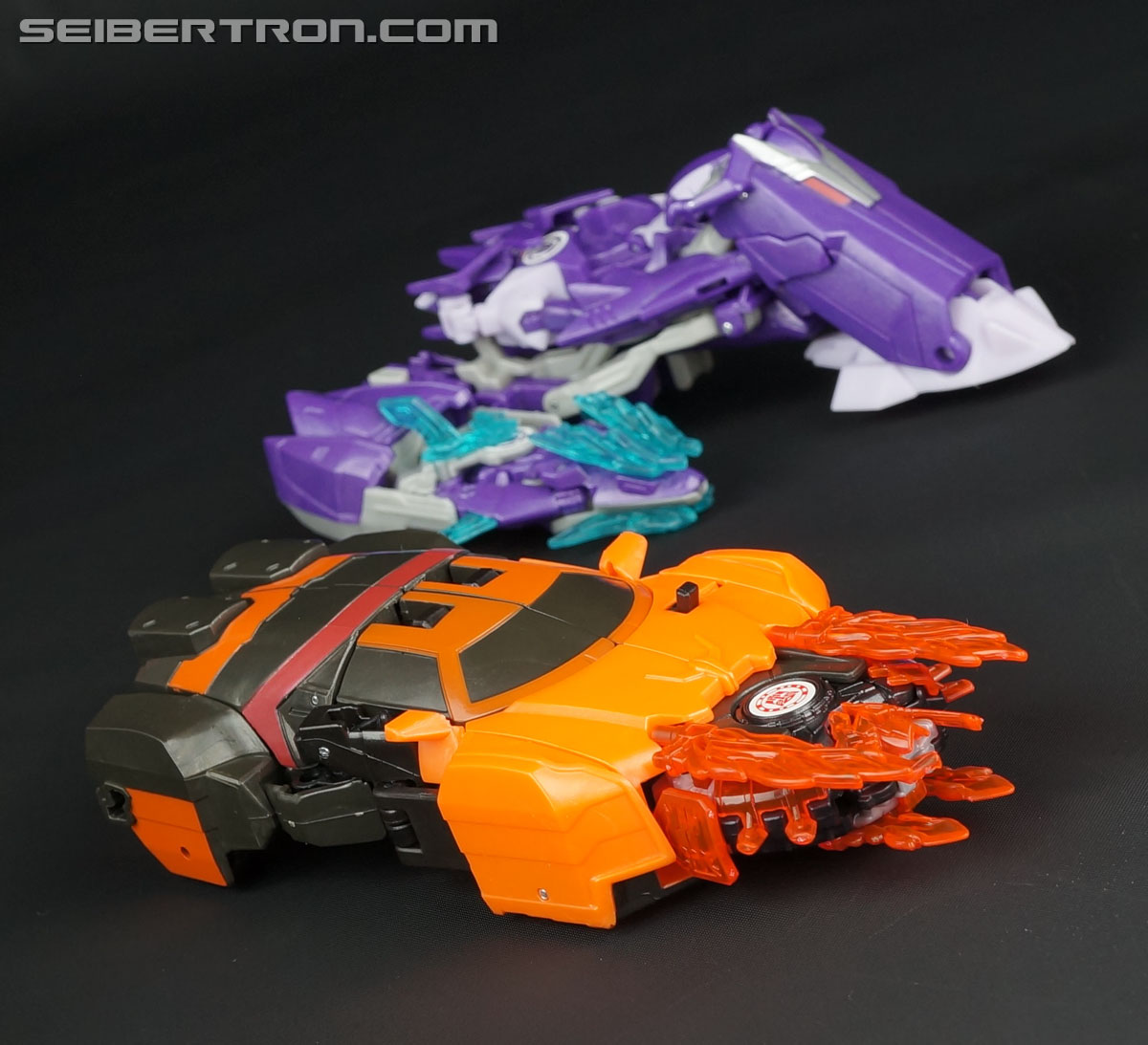 Transformers: Robots In Disguise Drift (Image #51 of 98)