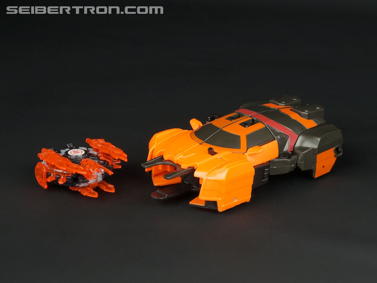 Transformers: Robots In Disguise Drift (Image #52 of 98)