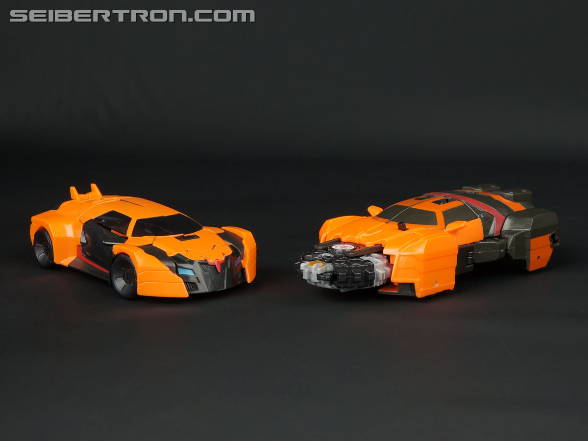 Transformers: Robots In Disguise Drift (Image #54 of 98)