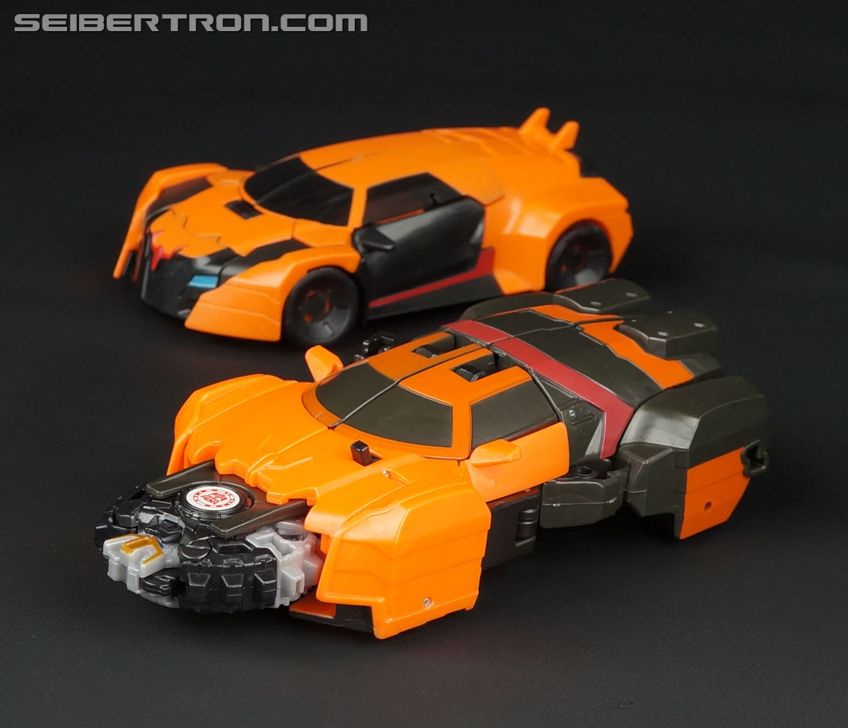 Transformers: Robots In Disguise Drift (Image #56 of 98)
