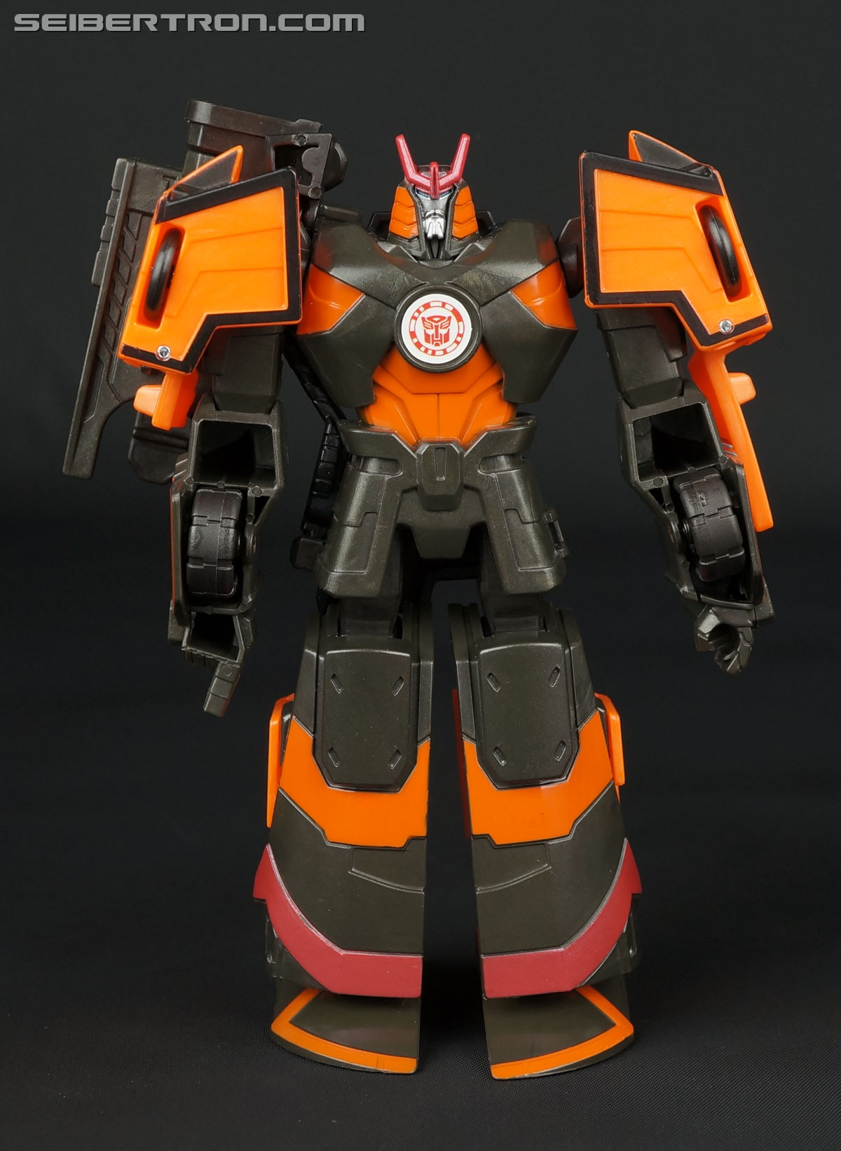 Transformers: Robots In Disguise Drift (Image #57 of 98)