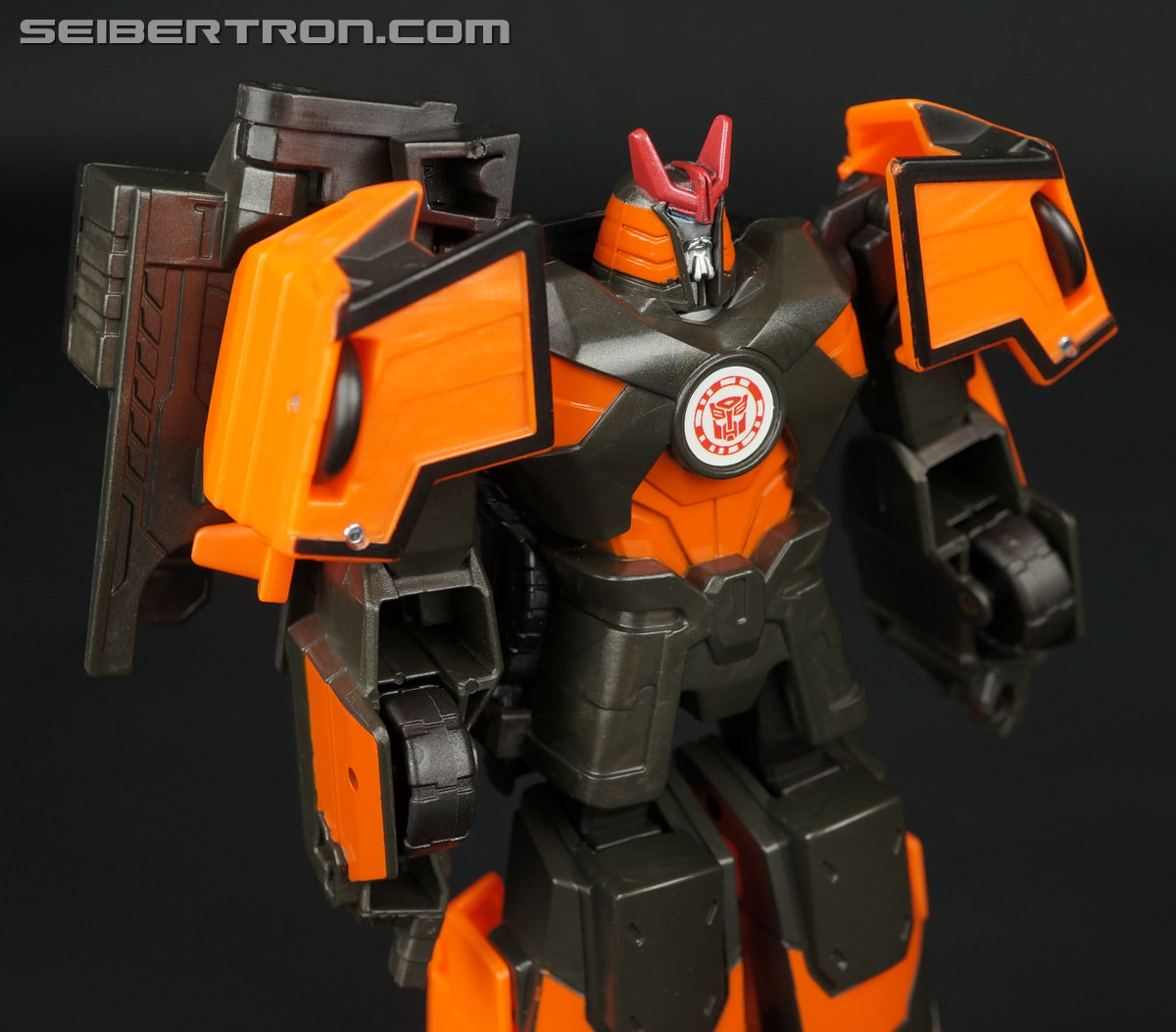 Transformers: Robots In Disguise Drift (Image #60 of 98)