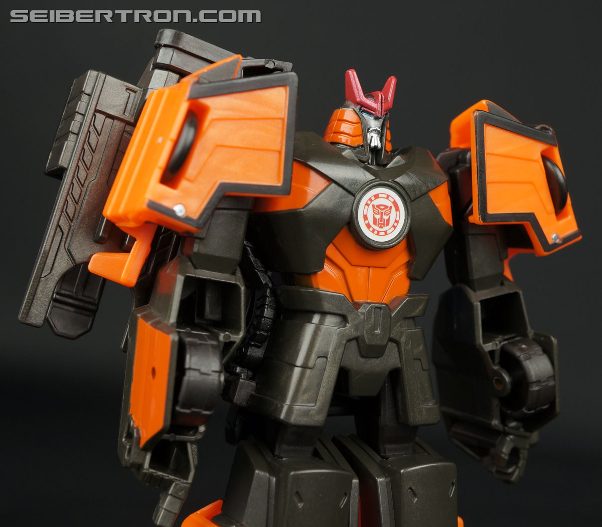 Transformers: Robots In Disguise Drift (Image #62 of 98)