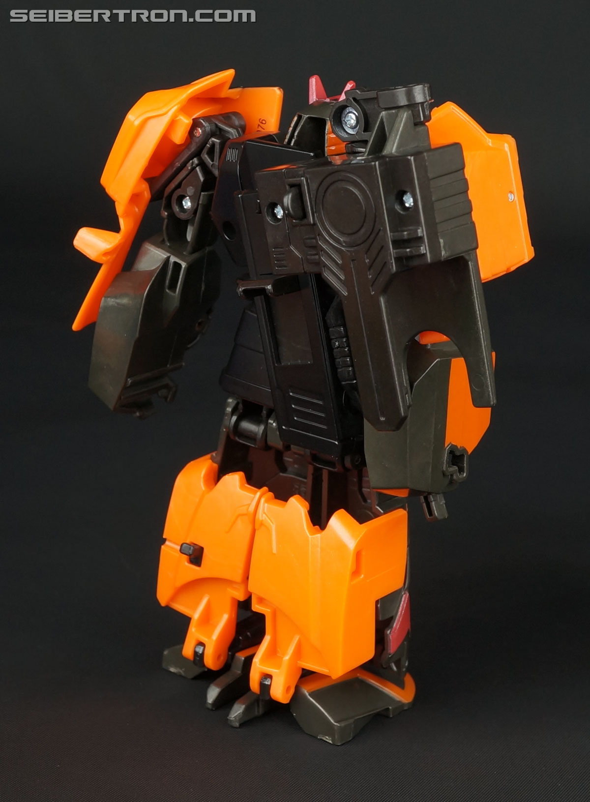 Transformers: Robots In Disguise Drift (Image #67 of 98)