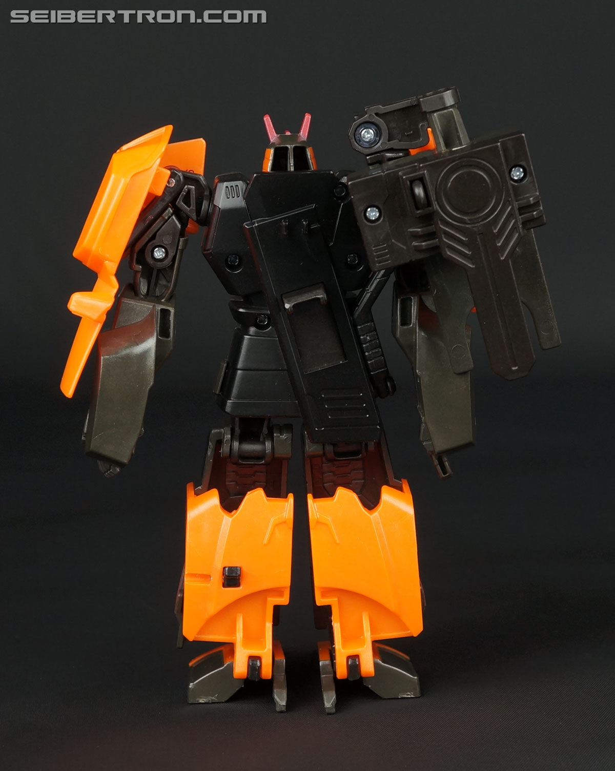 Transformers: Robots In Disguise Drift (Image #68 of 98)