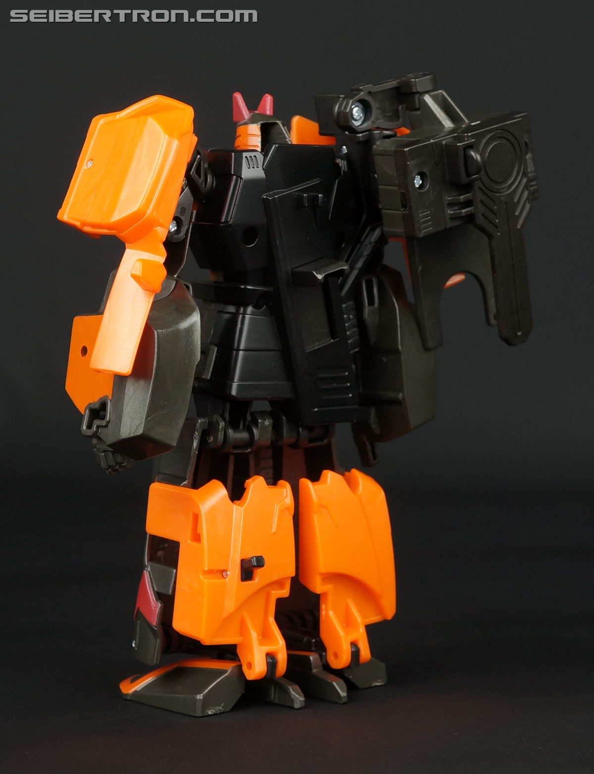 Transformers: Robots In Disguise Drift (Image #69 of 98)