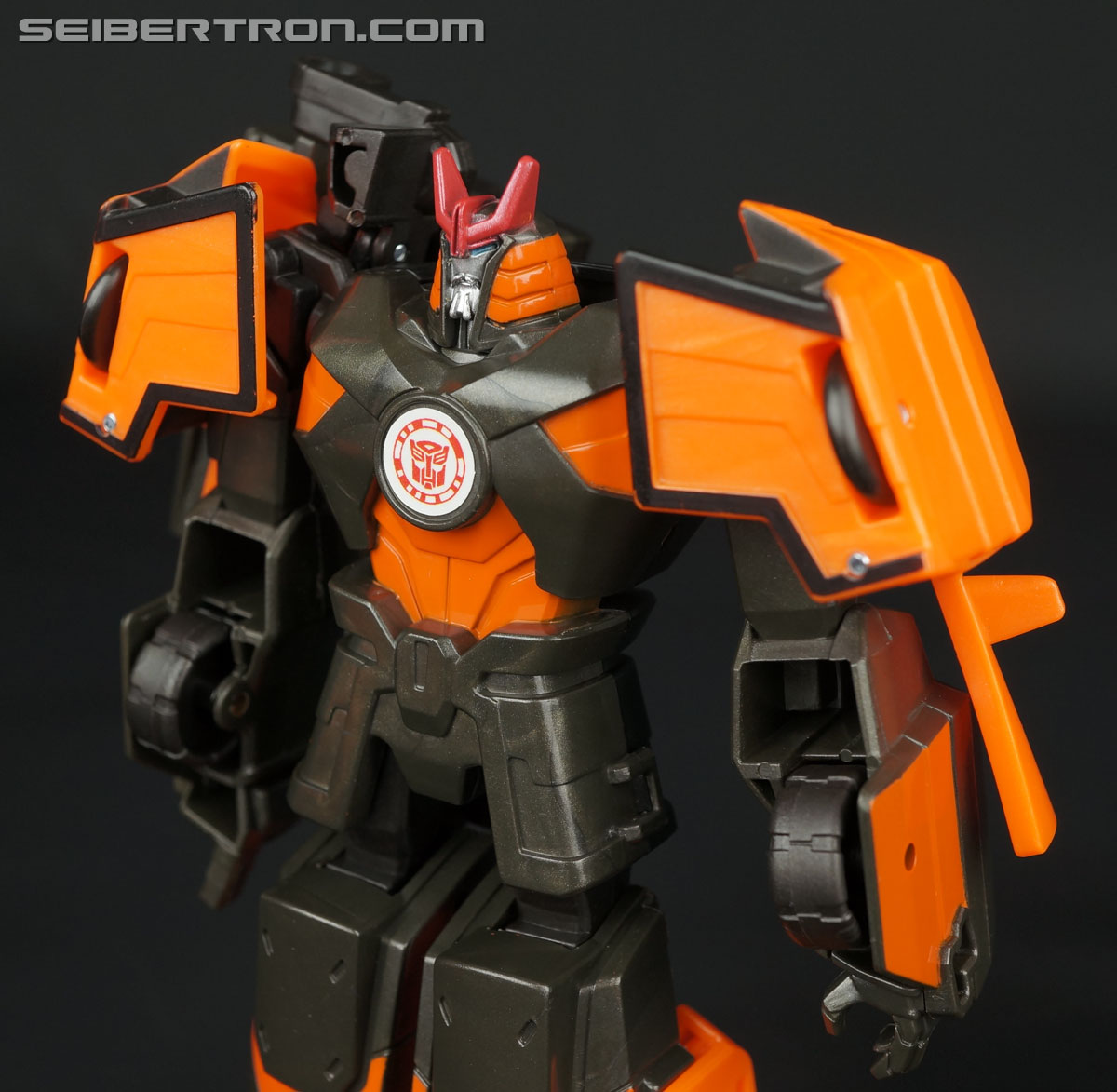 Transformers: Robots In Disguise Drift (Image #73 of 98)