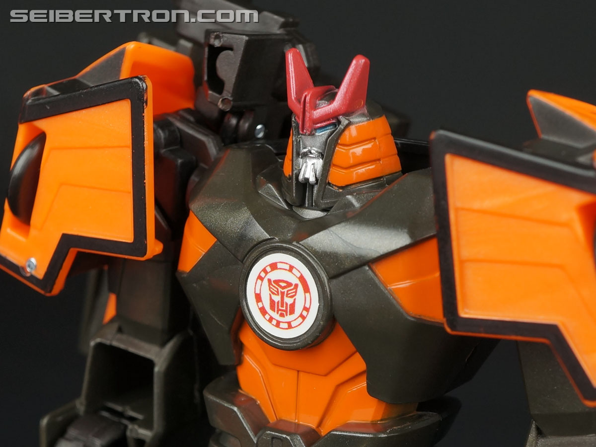 Transformers: Robots In Disguise Drift (Image #74 of 98)
