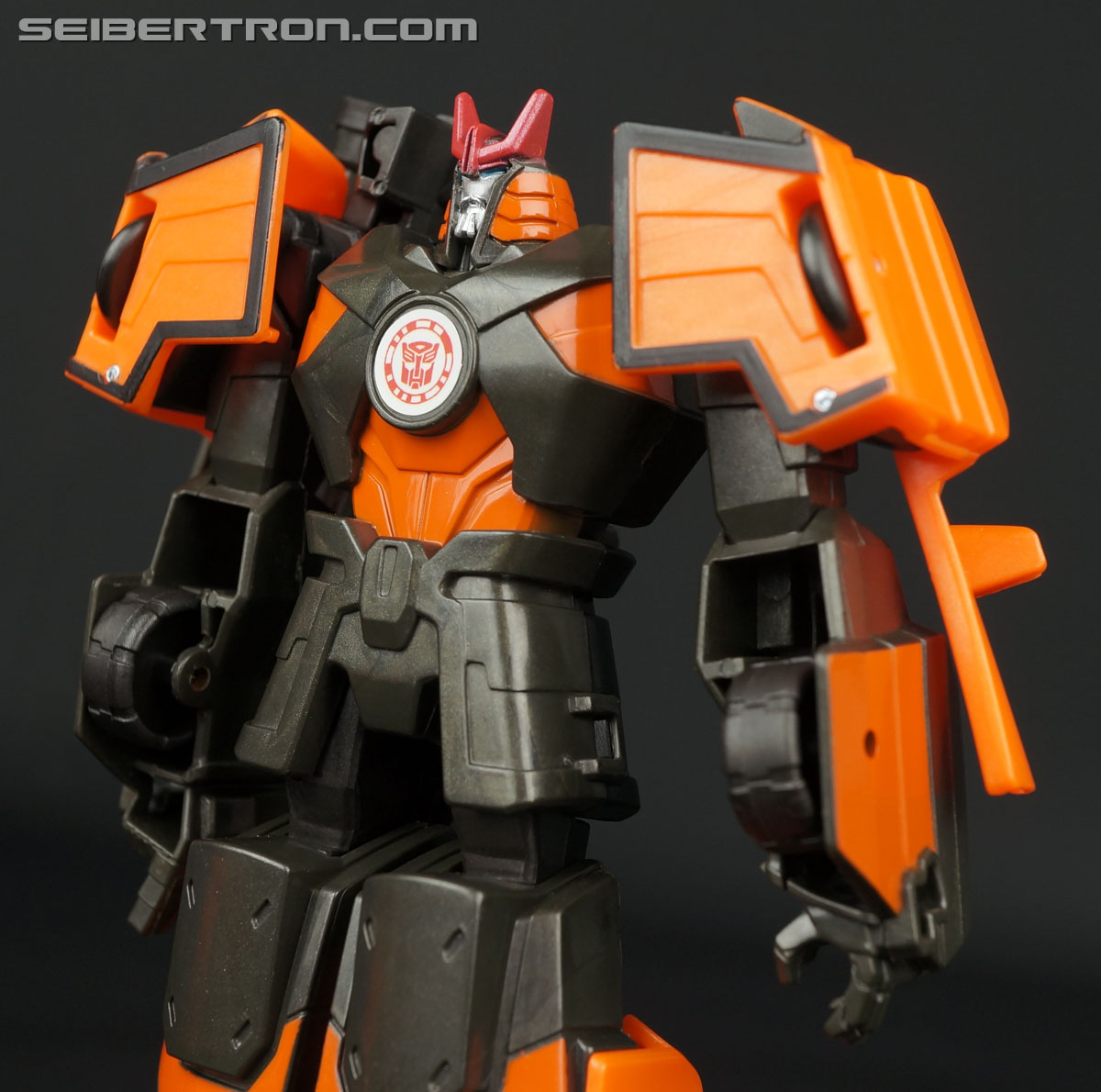 Transformers: Robots In Disguise Drift (Image #75 of 98)
