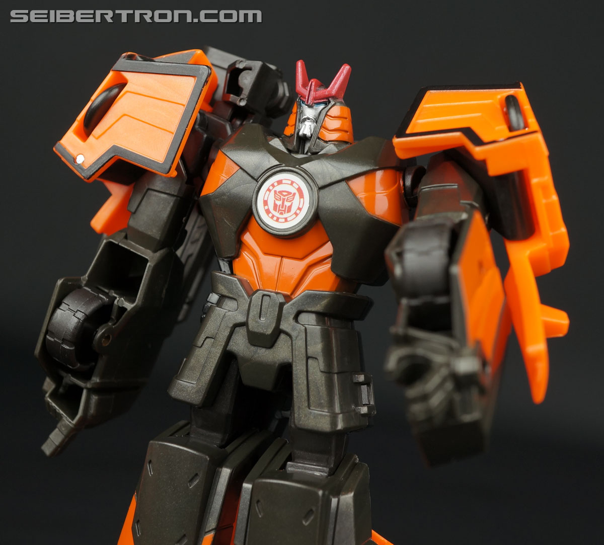 Transformers: Robots In Disguise Drift (Image #80 of 98)