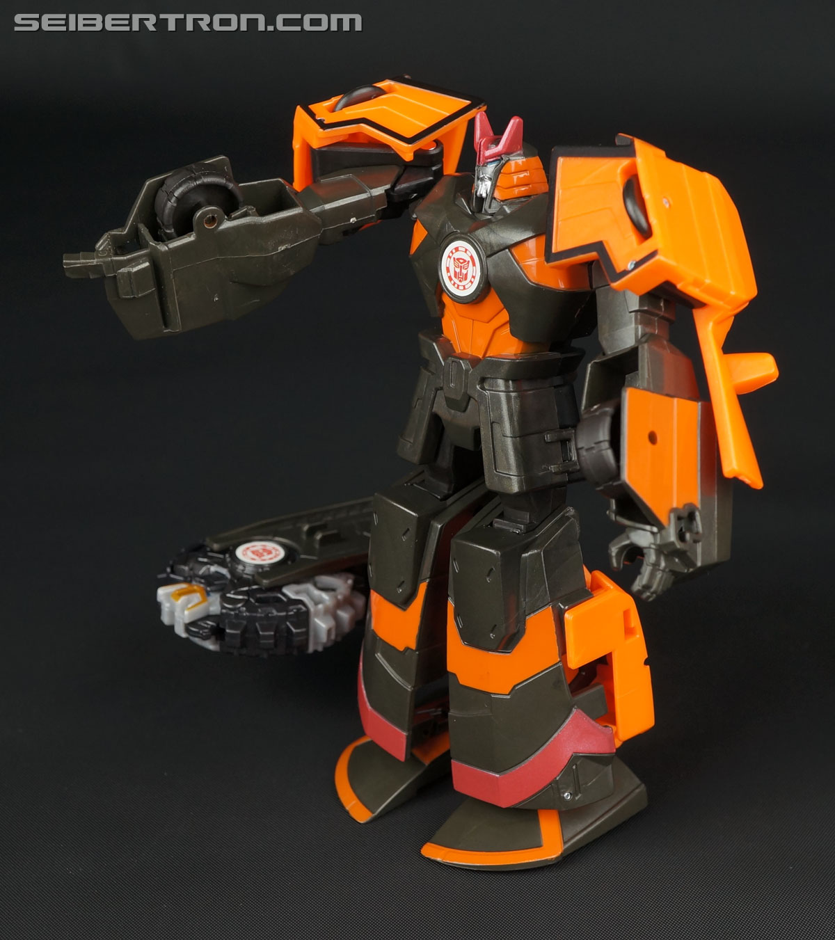 Transformers: Robots In Disguise Drift (Image #83 of 98)