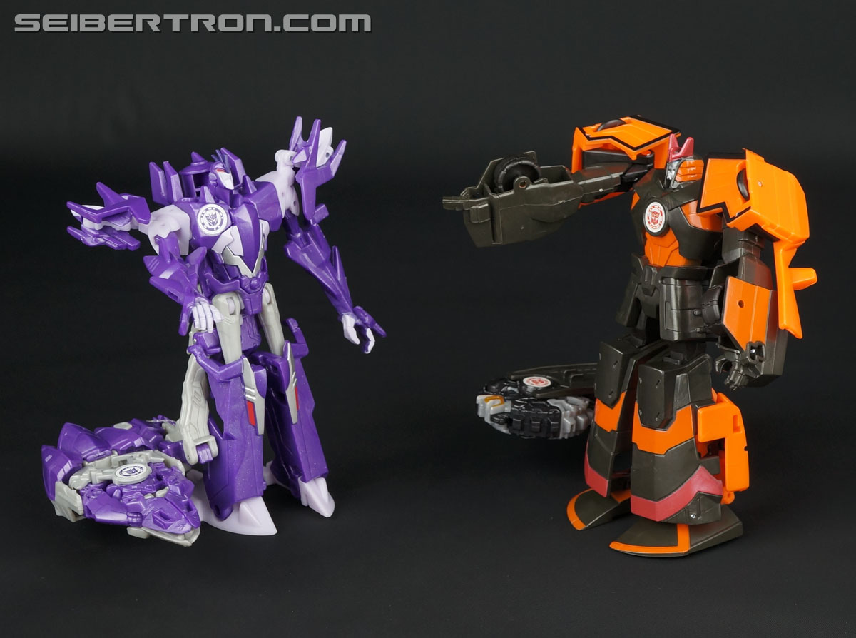 Transformers: Robots In Disguise Drift (Image #84 of 98)