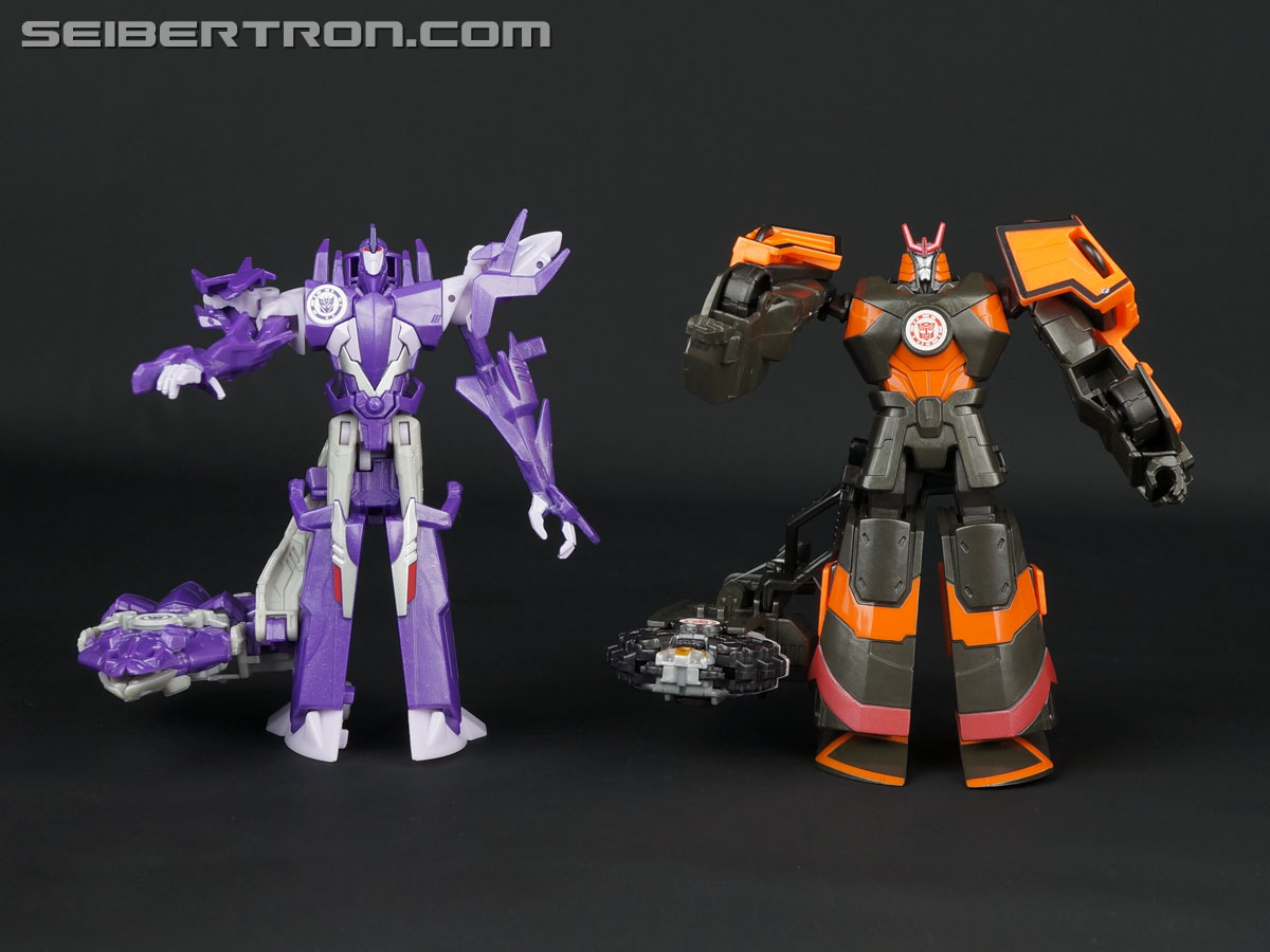 Transformers: Robots In Disguise Drift (Image #85 of 98)