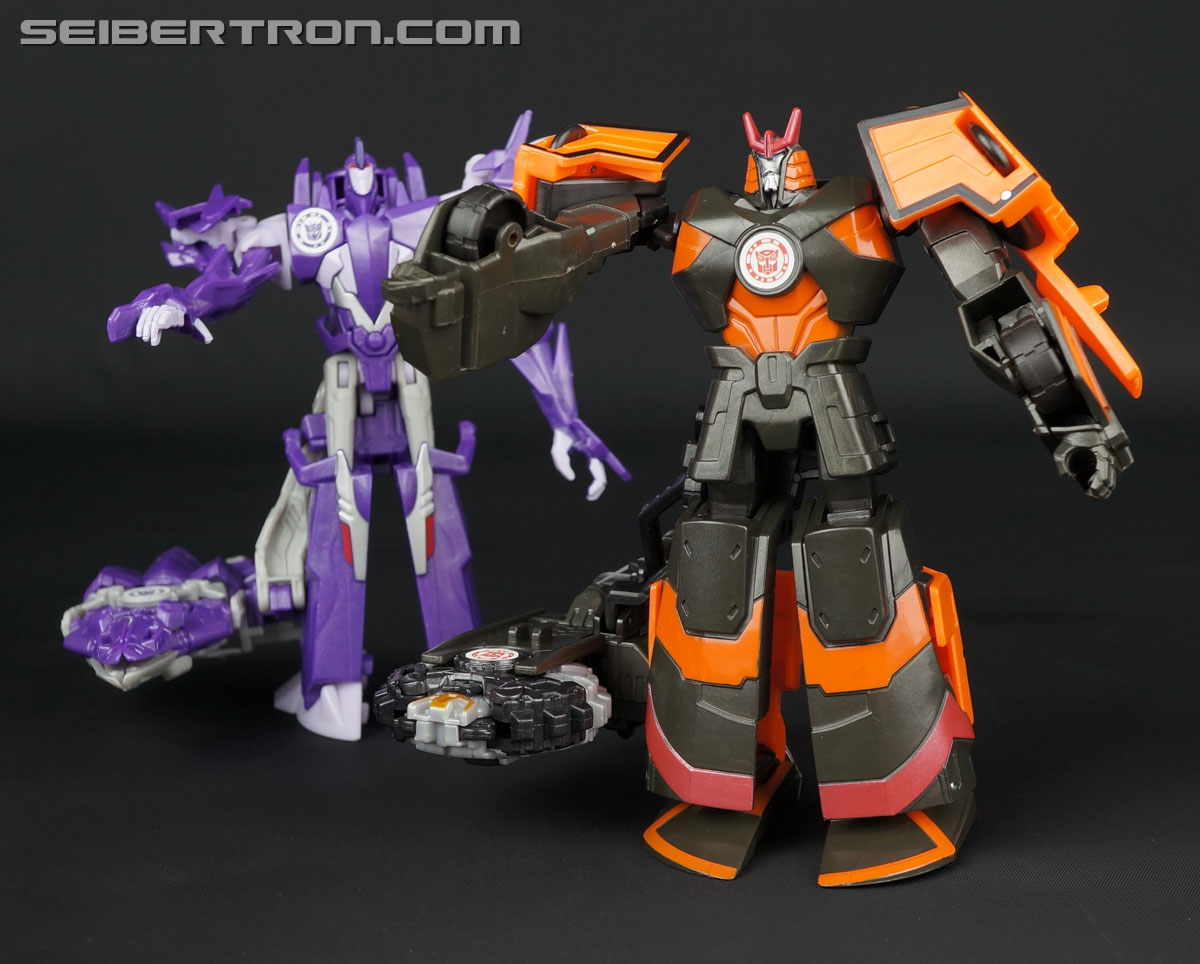 Transformers: Robots In Disguise Drift (Image #86 of 98)