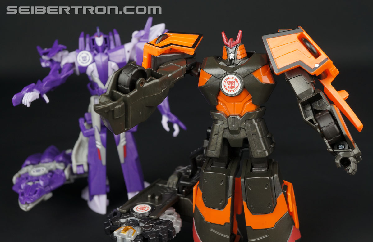 Transformers: Robots In Disguise Drift (Image #87 of 98)