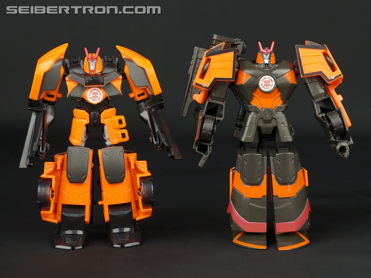 Transformers: Robots In Disguise Drift (Image #88 of 98)