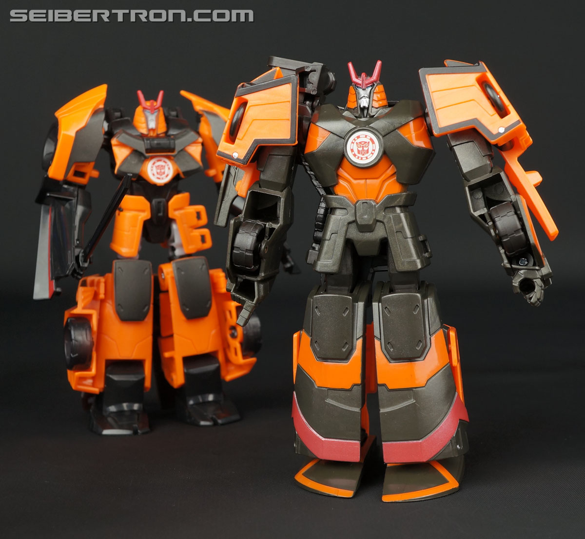 Transformers: Robots In Disguise Drift (Image #89 of 98)