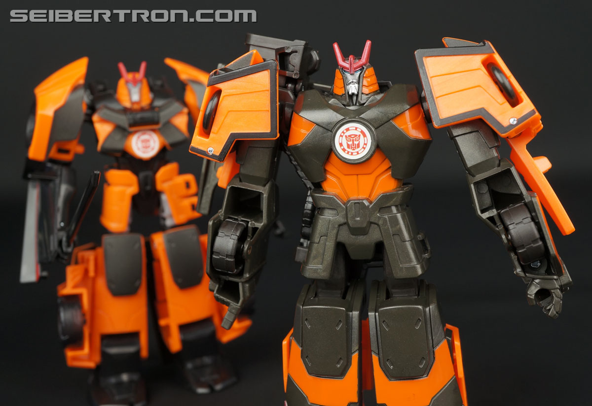 Transformers: Robots In Disguise Drift (Image #90 of 98)