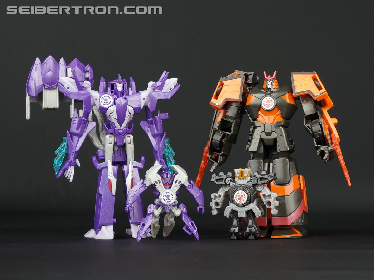 Transformers: Robots In Disguise Drift (Image #95 of 98)