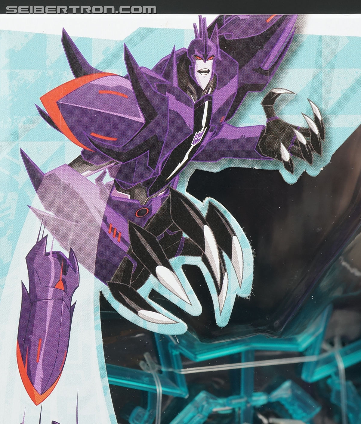 fracture robots in disguise