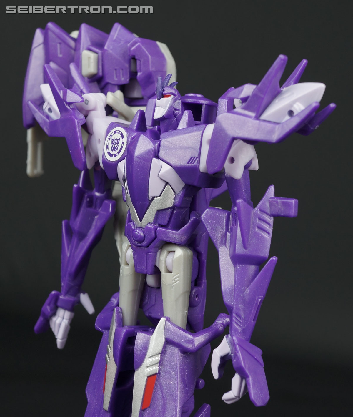 fracture robots in disguise
