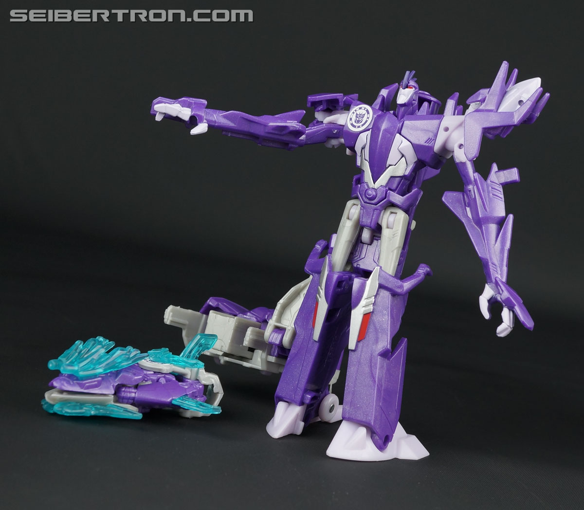 Transformers: Robots In Disguise Fracture (Image #94 of 111)