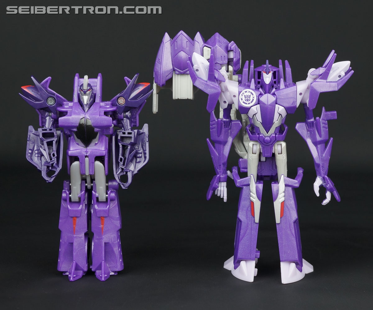 fracture robots in disguise