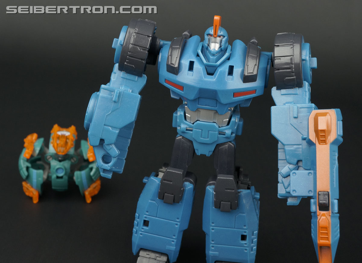 Transformers: Robots In Disguise Overload (Image #98 of 128)