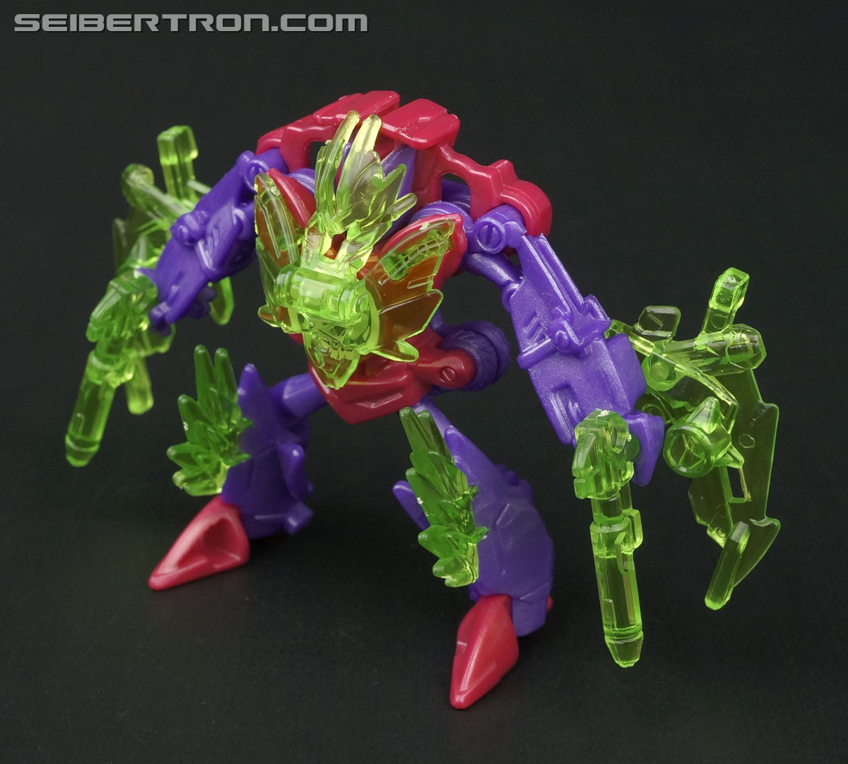 Transformers: Robots In Disguise Divebomb (Image #72 of 108)