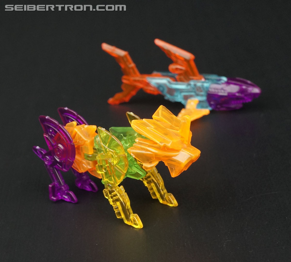Transformers: Robots In Disguise Divebomb (Image #100 of 108)