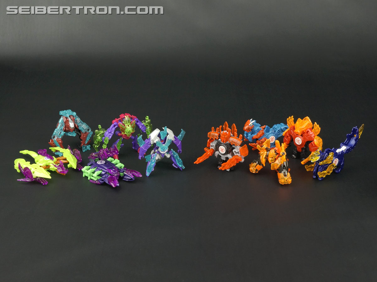Transformers: Robots In Disguise Dragonus (Image #87 of 111)