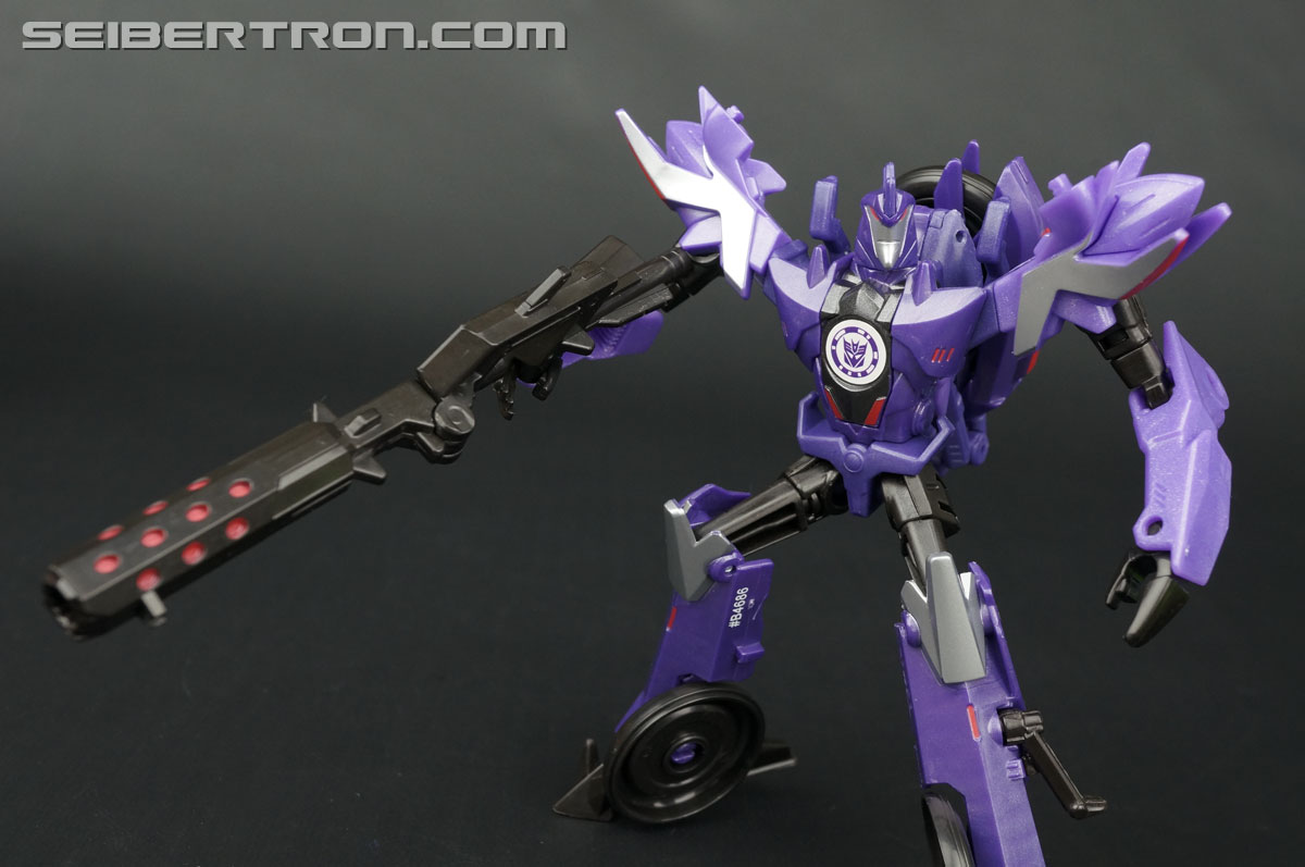 Transformers: Robots In Disguise Fracture (Image #70 of 130)