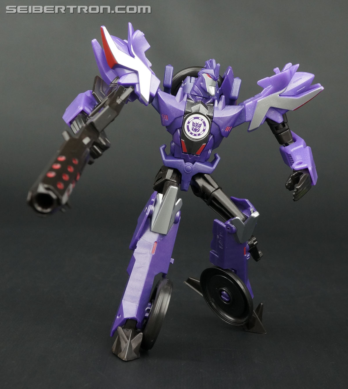 Transformers: Robots In Disguise Fracture (Image #78 of 130)