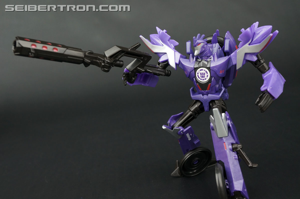 Transformers: Robots In Disguise Fracture (Image #89 of 130)