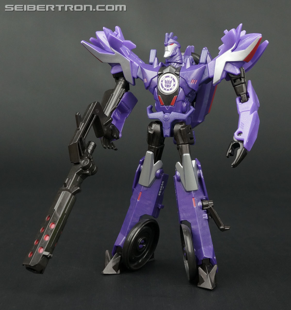 Transformers: Robots In Disguise Fracture (Image #110 of 130)