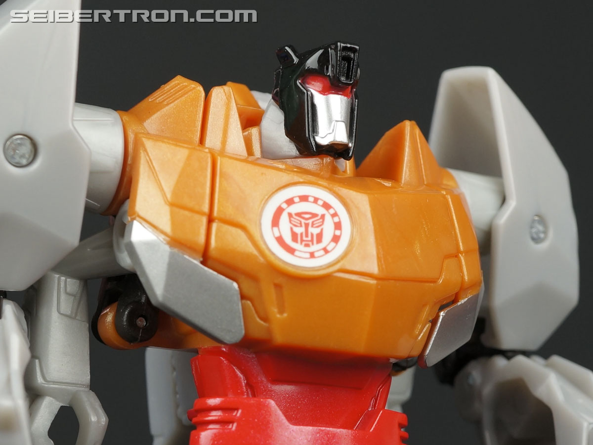 Transformers: Robots In Disguise Gold Armor Grimlock (Image #58 of 109)