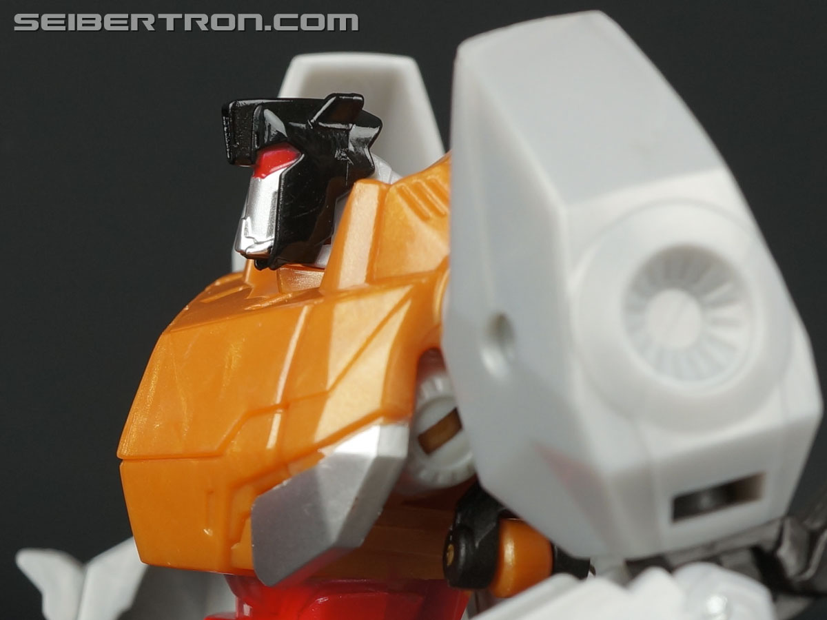 Transformers: Robots In Disguise Gold Armor Grimlock (Image #69 of 109)