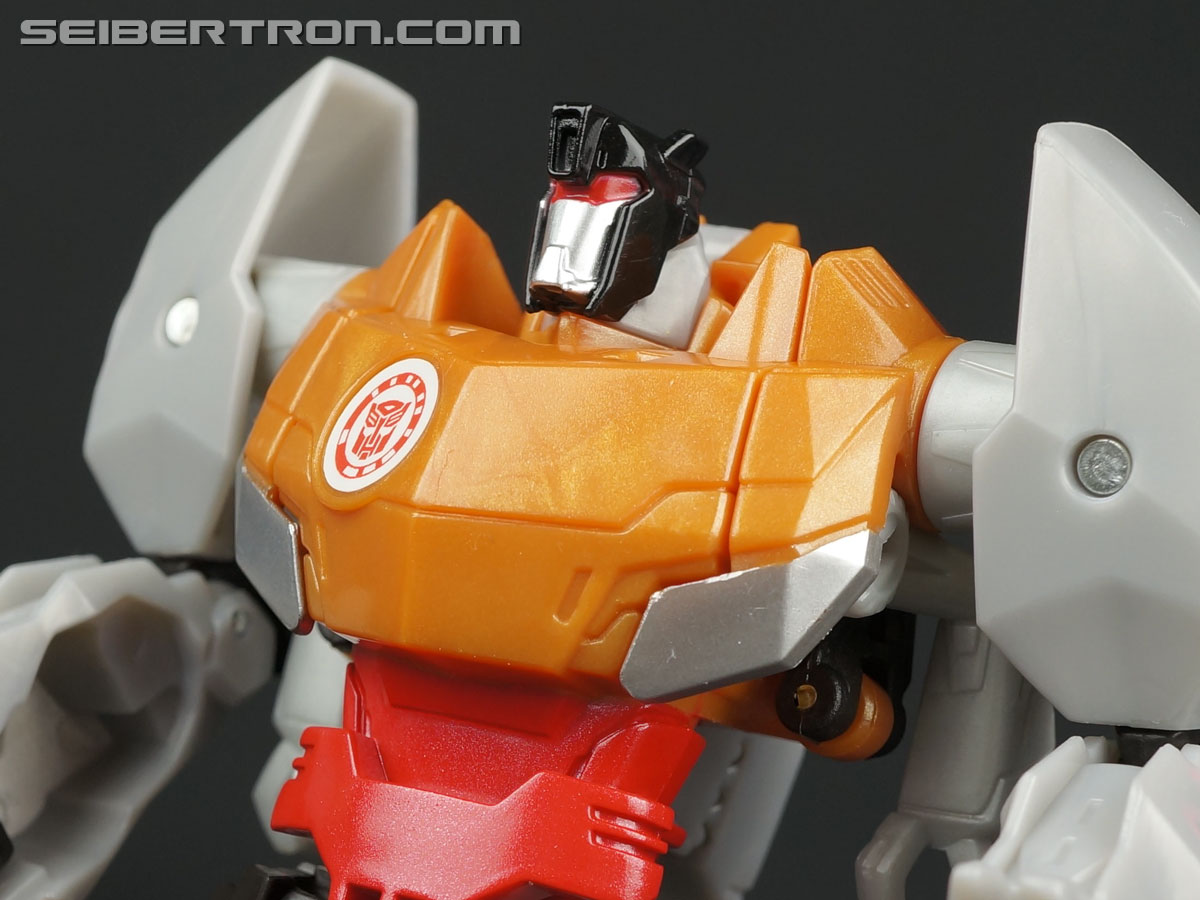 Transformers: Robots In Disguise Gold Armor Grimlock (Image #76 of 109)