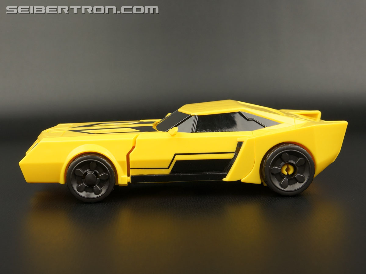 Transformers: Robots In Disguise Bumblebee (Image #23 of 71)