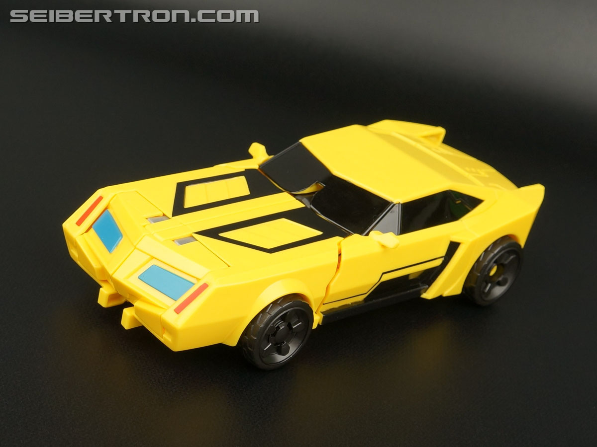 Transformers: Robots In Disguise Bumblebee (Image #25 of 71)