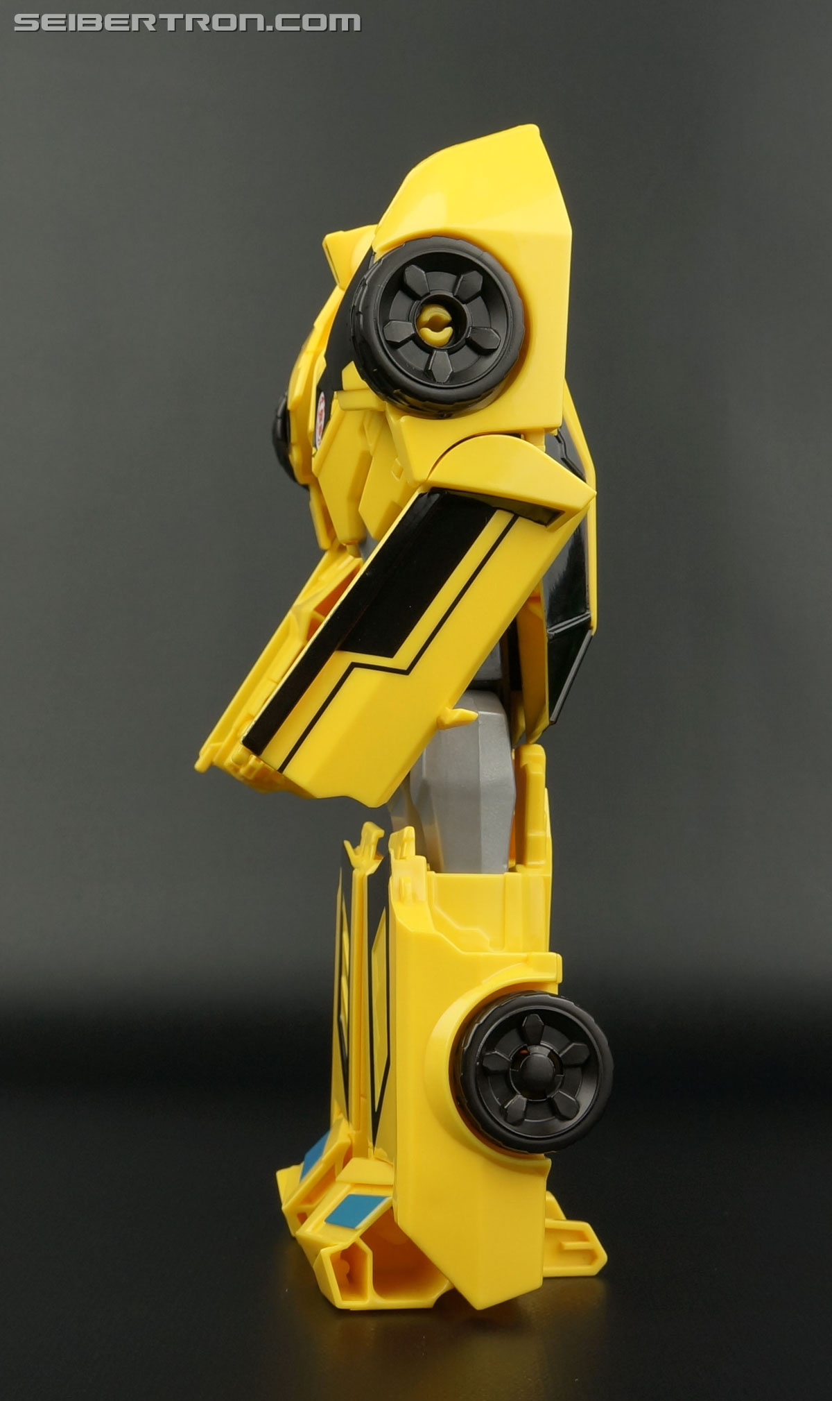 Transformers: Robots In Disguise Bumblebee (Image #52 of 71)