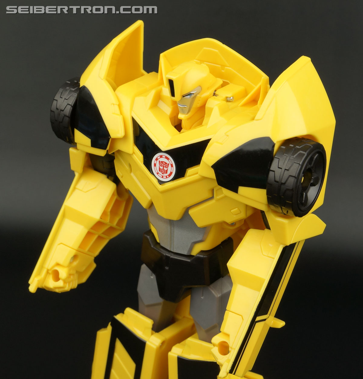 Transformers: Robots In Disguise Bumblebee (Image #55 of 71)