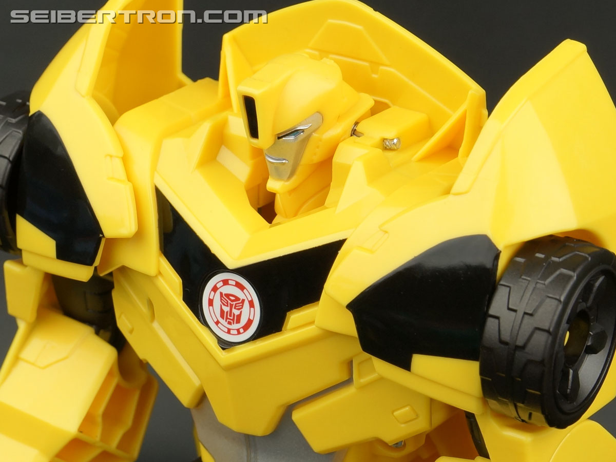 Transformers: Robots In Disguise Bumblebee (Image #56 of 71)