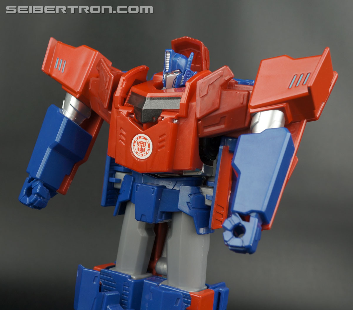 Transformers: Robots In Disguise Optimus Prime (Image #60 of 84)