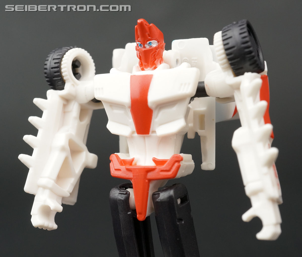 Transformers: Robots In Disguise Alpine Strike Sideswipe (Image #43 of 66)