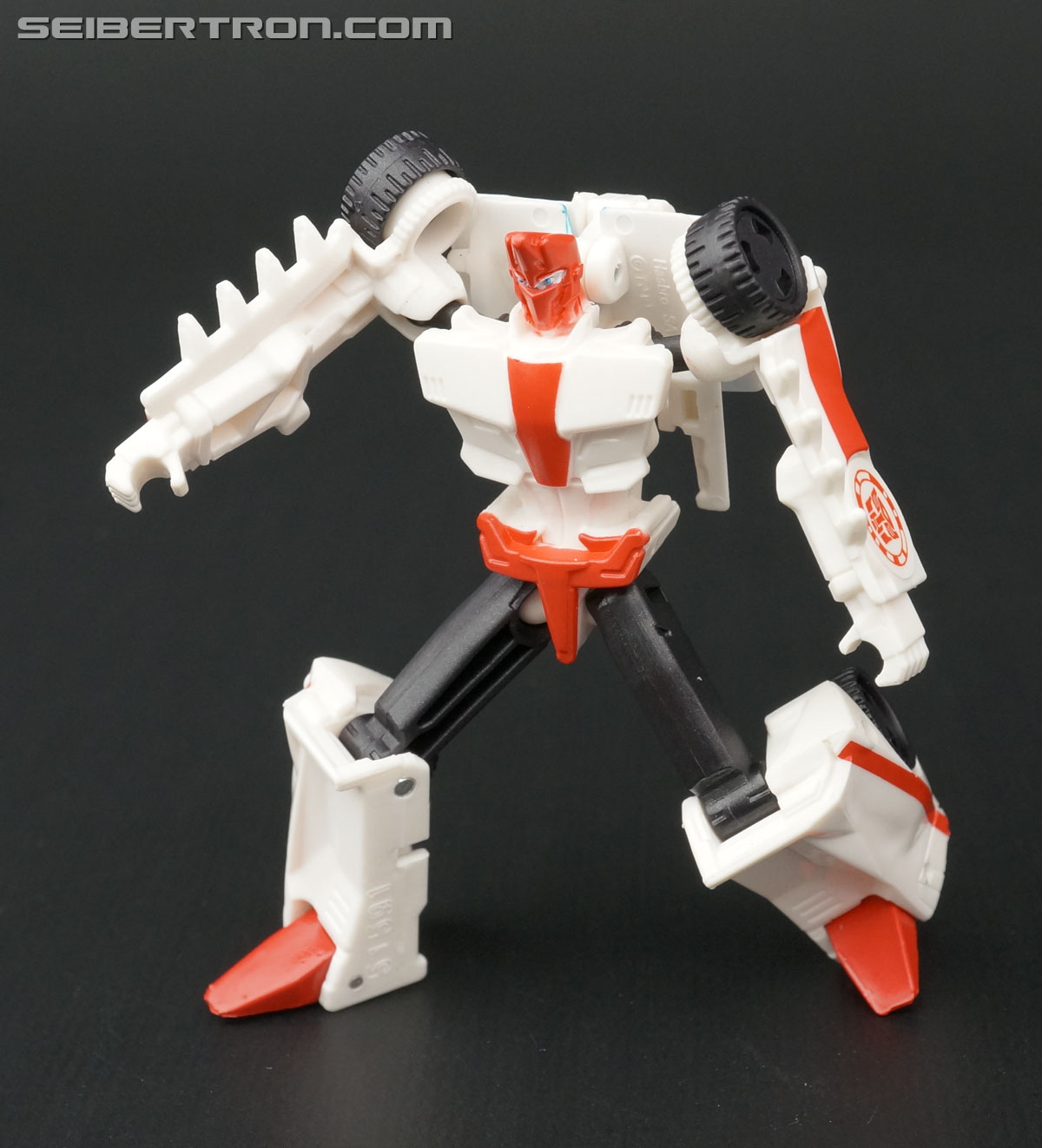 Transformers: Robots In Disguise Alpine Strike Sideswipe (Image #49 of 66)