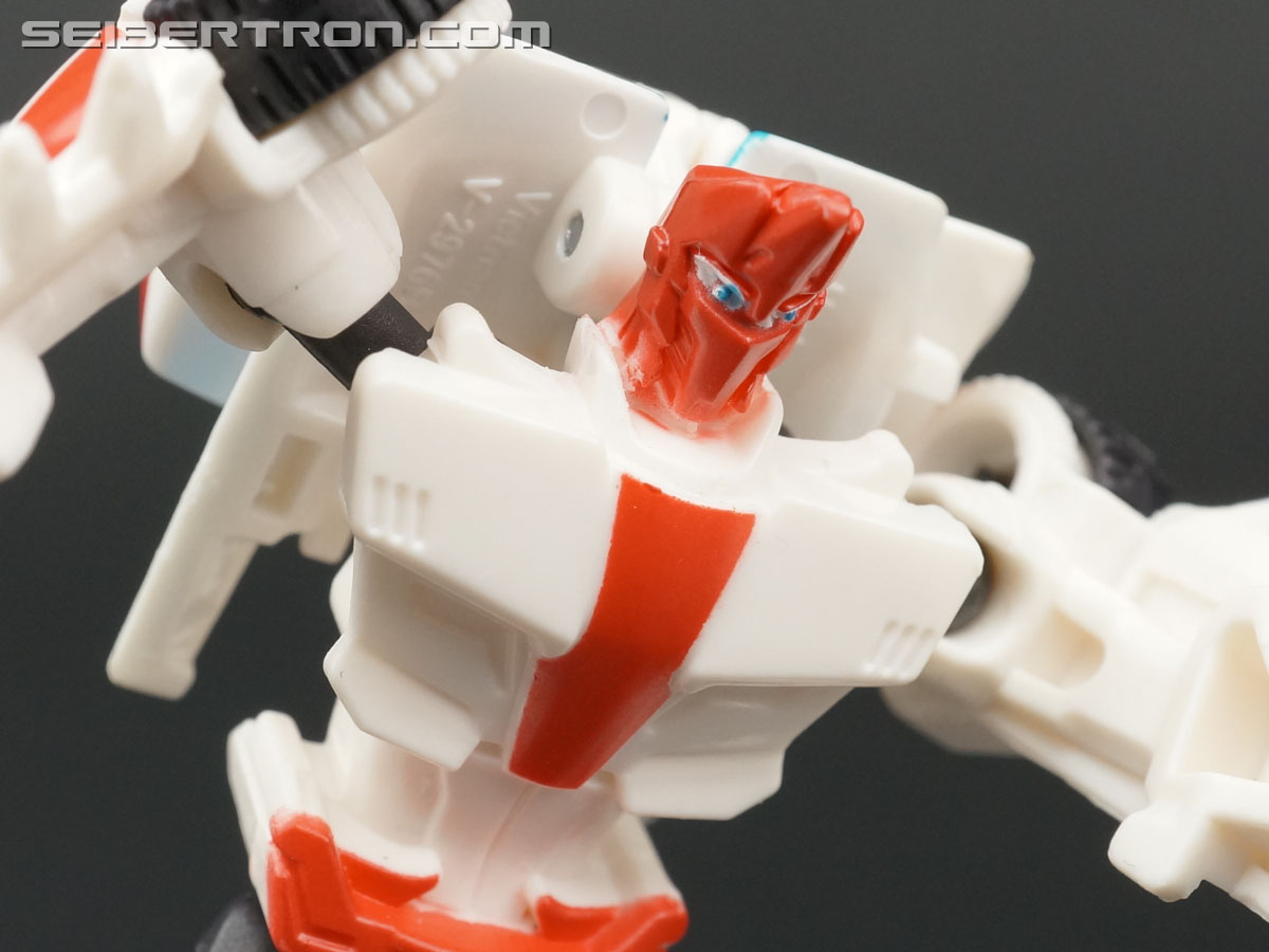 Transformers: Robots In Disguise Alpine Strike Sideswipe (Image #52 of 66)
