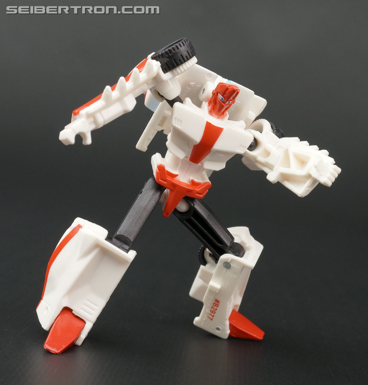 Transformers: Robots In Disguise Alpine Strike Sideswipe (Image #53 of 66)