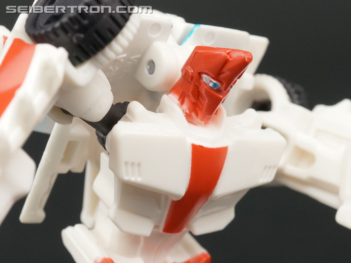 Transformers: Robots In Disguise Alpine Strike Sideswipe (Image #55 of 66)