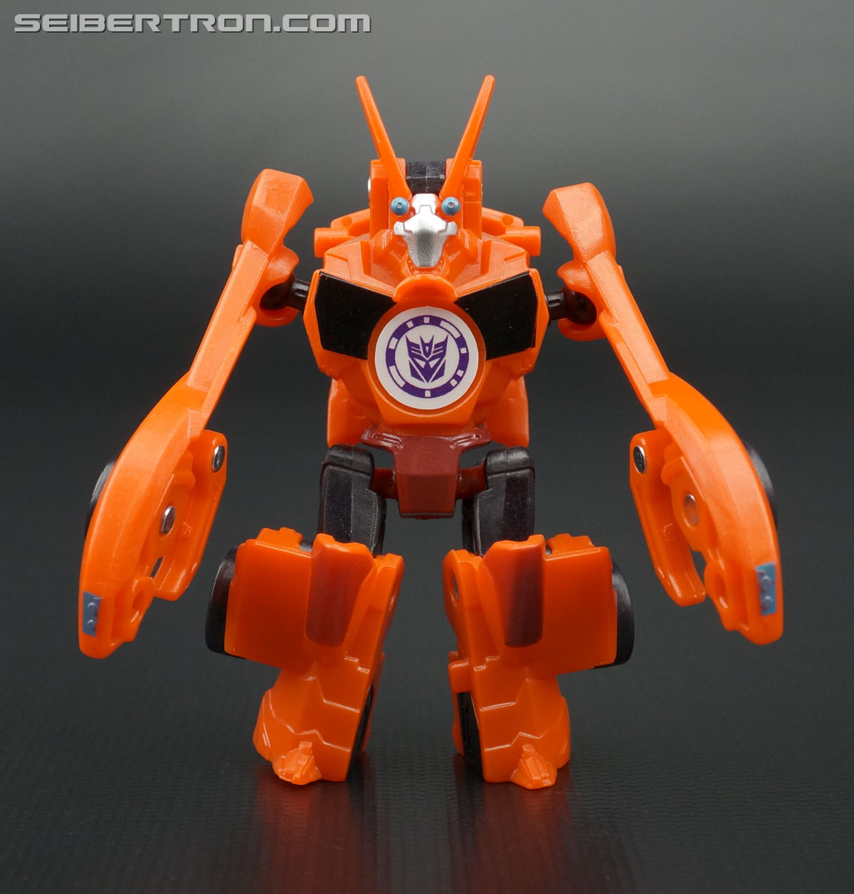 Transformers: Robots In Disguise Bisk (Image #27 of 68)